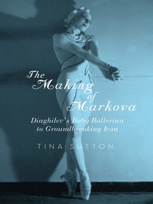 cover image of Making of Markova